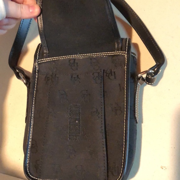 Dooney and Burke Crossbody - Picture 5 of 7